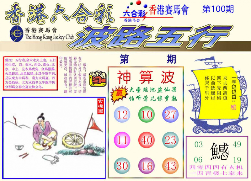 图片如未更新，可能正在上传中，或者开奖日再来看看，不便之处请谅解！