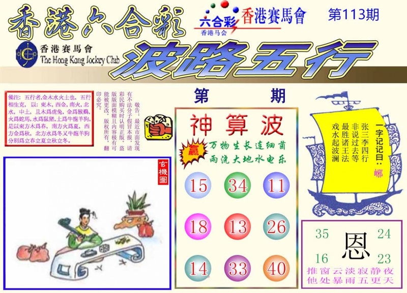 图片如未更新，可能正在上传中，或者开奖日再来看看，不便之处请谅解！
