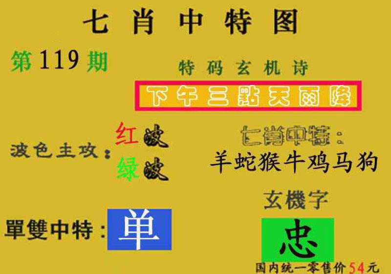 图片如未更新，可能正在上传中，或者开奖日再来看看，不便之处请谅解！