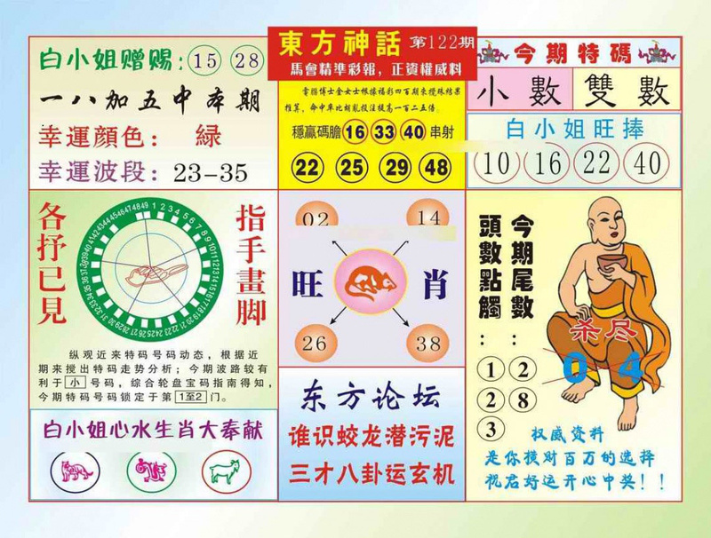 图片如未更新，可能正在上传中，或者开奖日再来看看，不便之处请谅解！