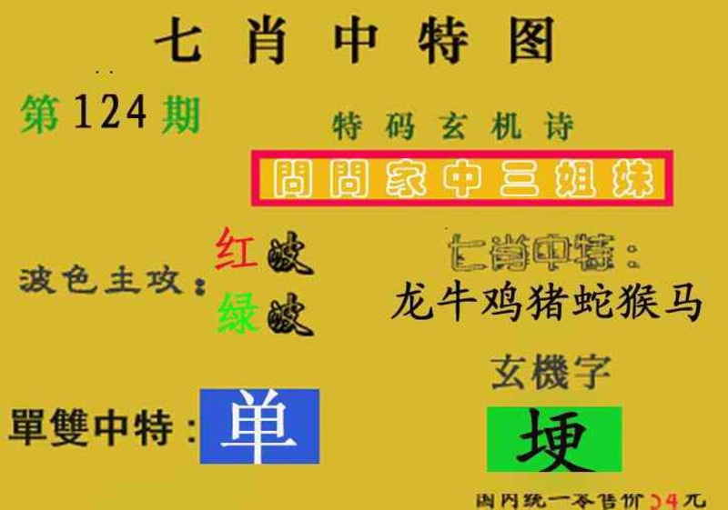 图片如未更新，可能正在上传中，或者开奖日再来看看，不便之处请谅解！