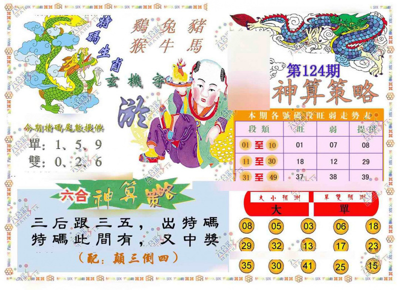 图片如未更新，可能正在上传中，或者开奖日再来看看，不便之处请谅解！