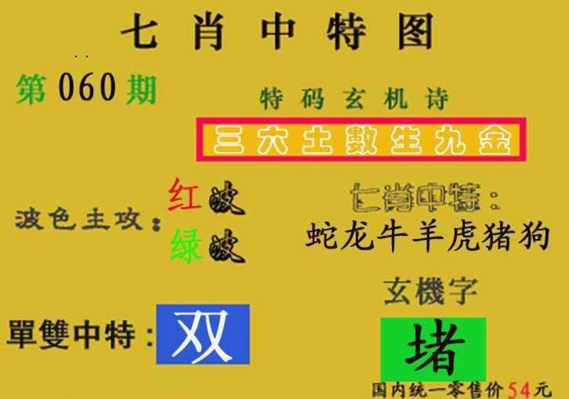 图片如未更新，可能正在上传中，或者开奖日再来看看，不便之处请谅解！