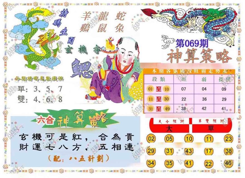 图片如未更新，可能正在上传中，或者开奖日再来看看，不便之处请谅解！