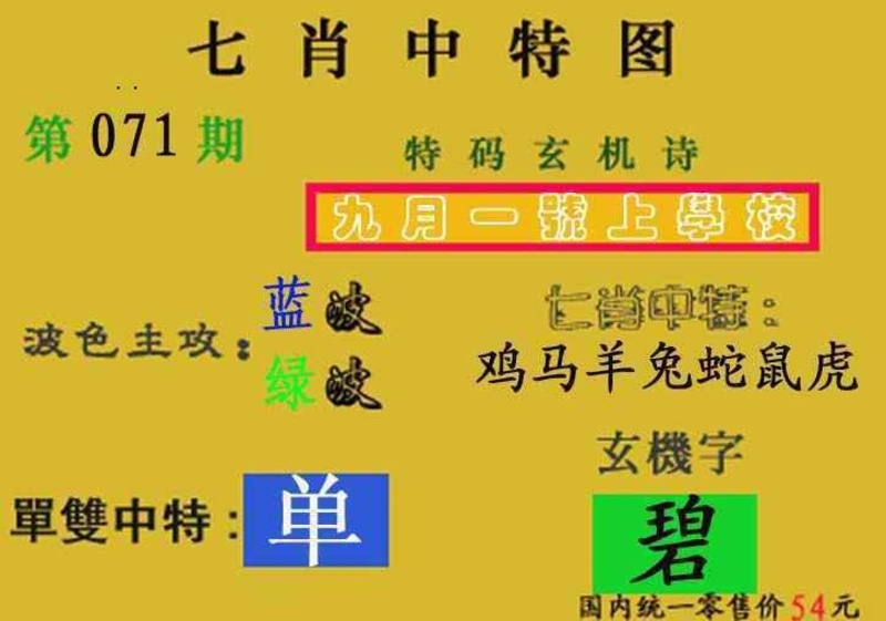 图片如未更新，可能正在上传中，或者开奖日再来看看，不便之处请谅解！