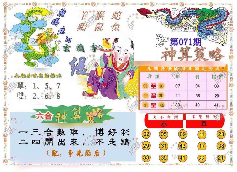 图片如未更新，可能正在上传中，或者开奖日再来看看，不便之处请谅解！