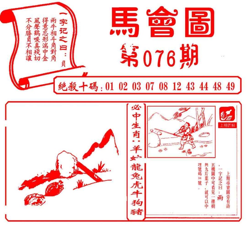 图片如未更新，可能正在上传中，或者开奖日再来看看，不便之处请谅解！